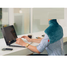 پد برقی مدل K9015