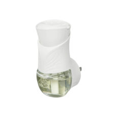 دستگاه خوشبو کننده هوا ایرویک مدل botanica رایحه Sandal Wood & Warm Vanilla حجم 19 میلی لیتر