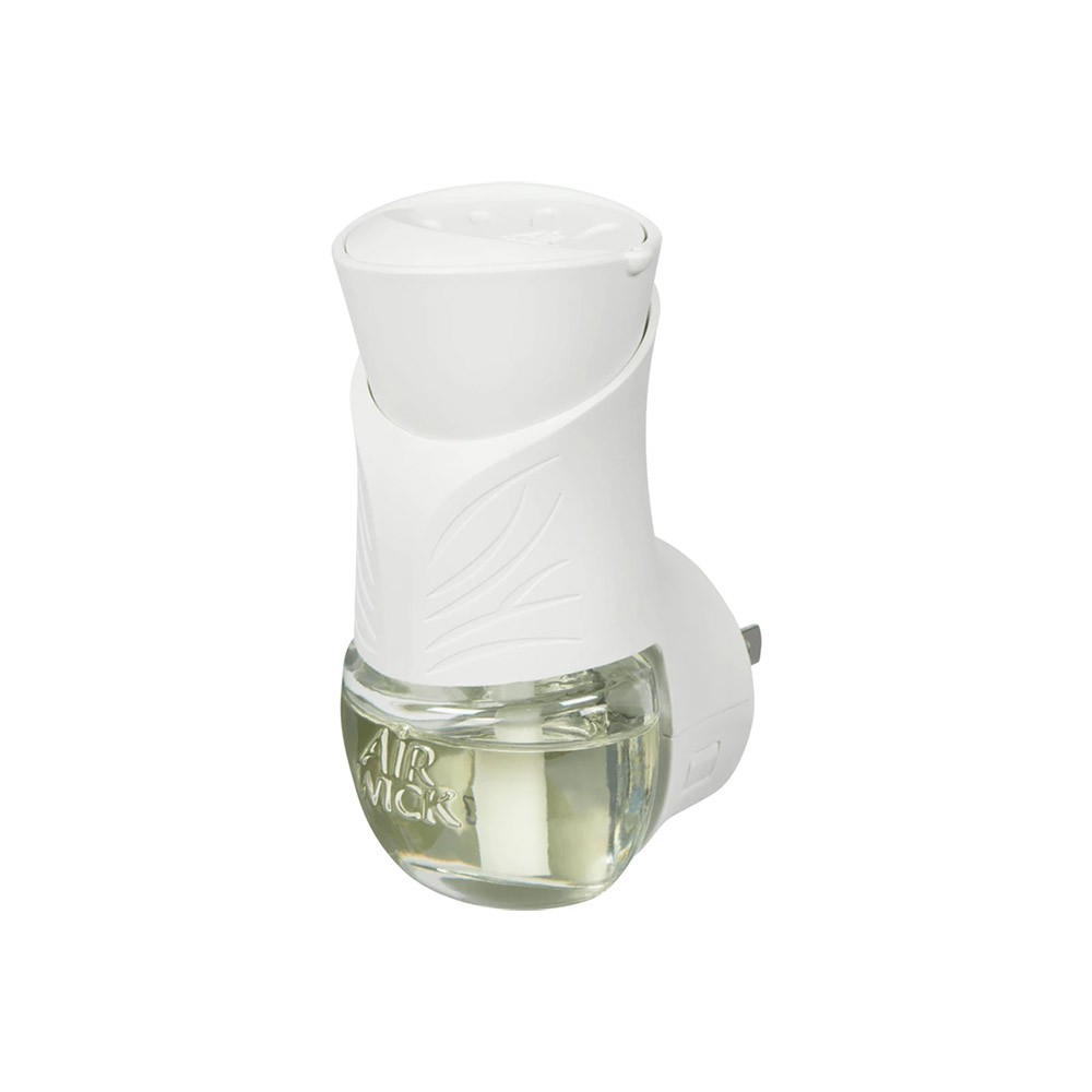 دستگاه خوشبو کننده هوا ایرویک مدل botanica با رایحه Jasmine Bloom & Freesia حجم 19 میلی لیتر