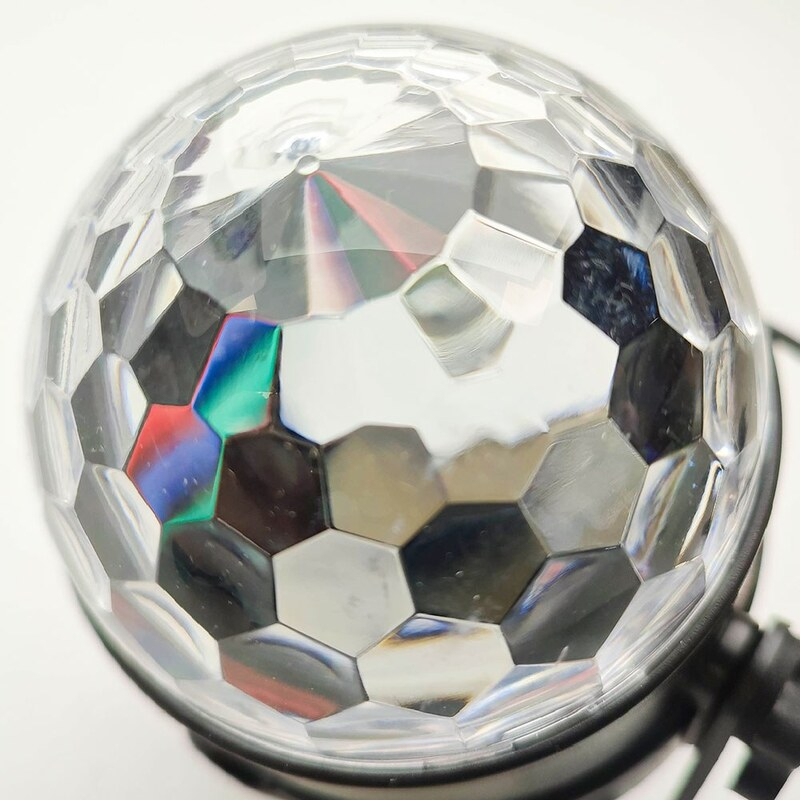 رقص نور مدل EU-RIMOT