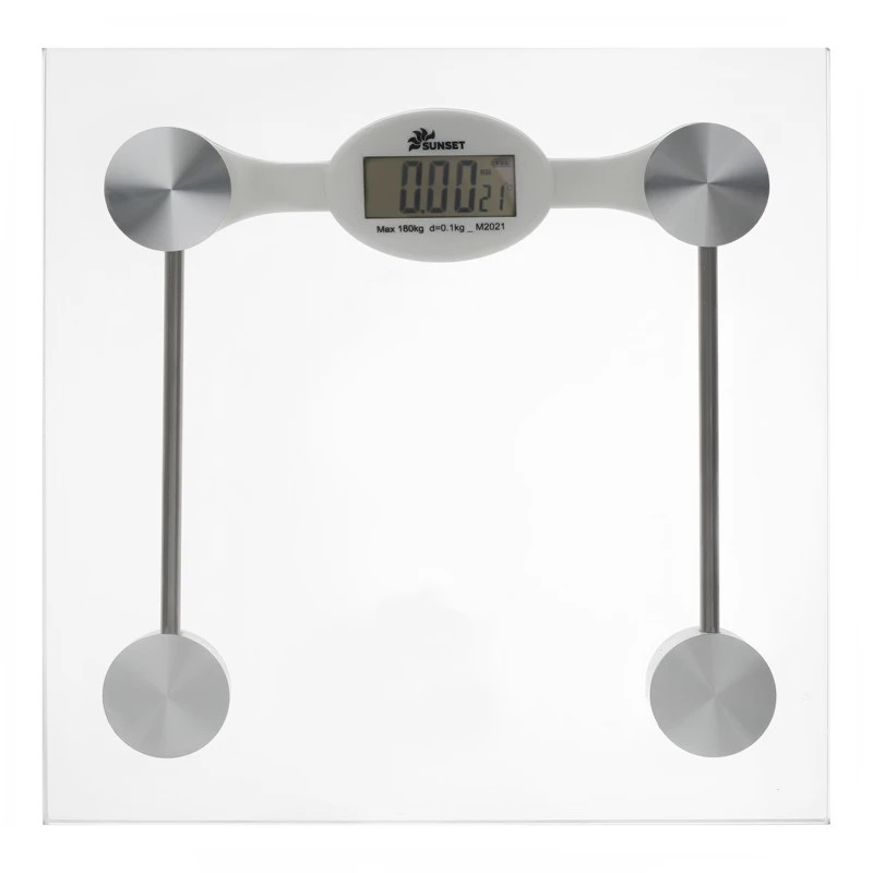 ترازو دیجیتال سان ست مدل simple