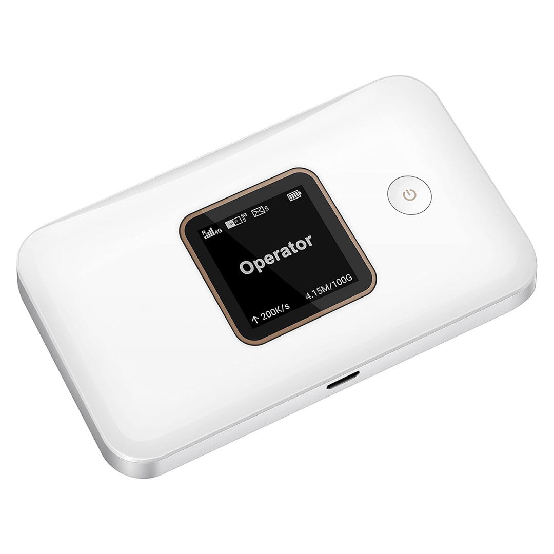 مودم TD-LTE هوآوی مدل Unlock E5785-330