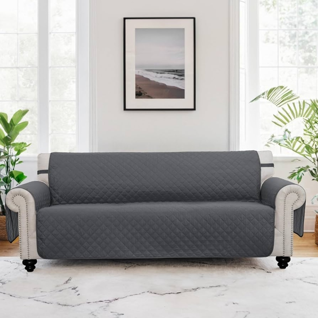 کاور مبل سه نفره مدل سه لایه کد 180-3