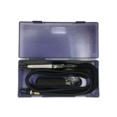 دستگاه پولیش بادی مدل ارتعاشي طولی