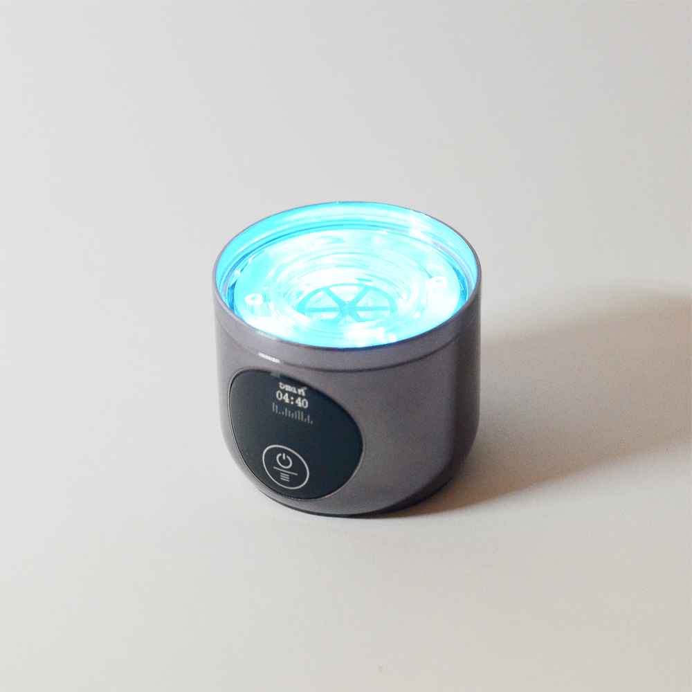 قمقمه تصفیه آب هانوفل مدل هیدروژن ساز کد H6