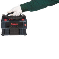کمپرسور باد فندکی رونیکس مدل RH-4261B