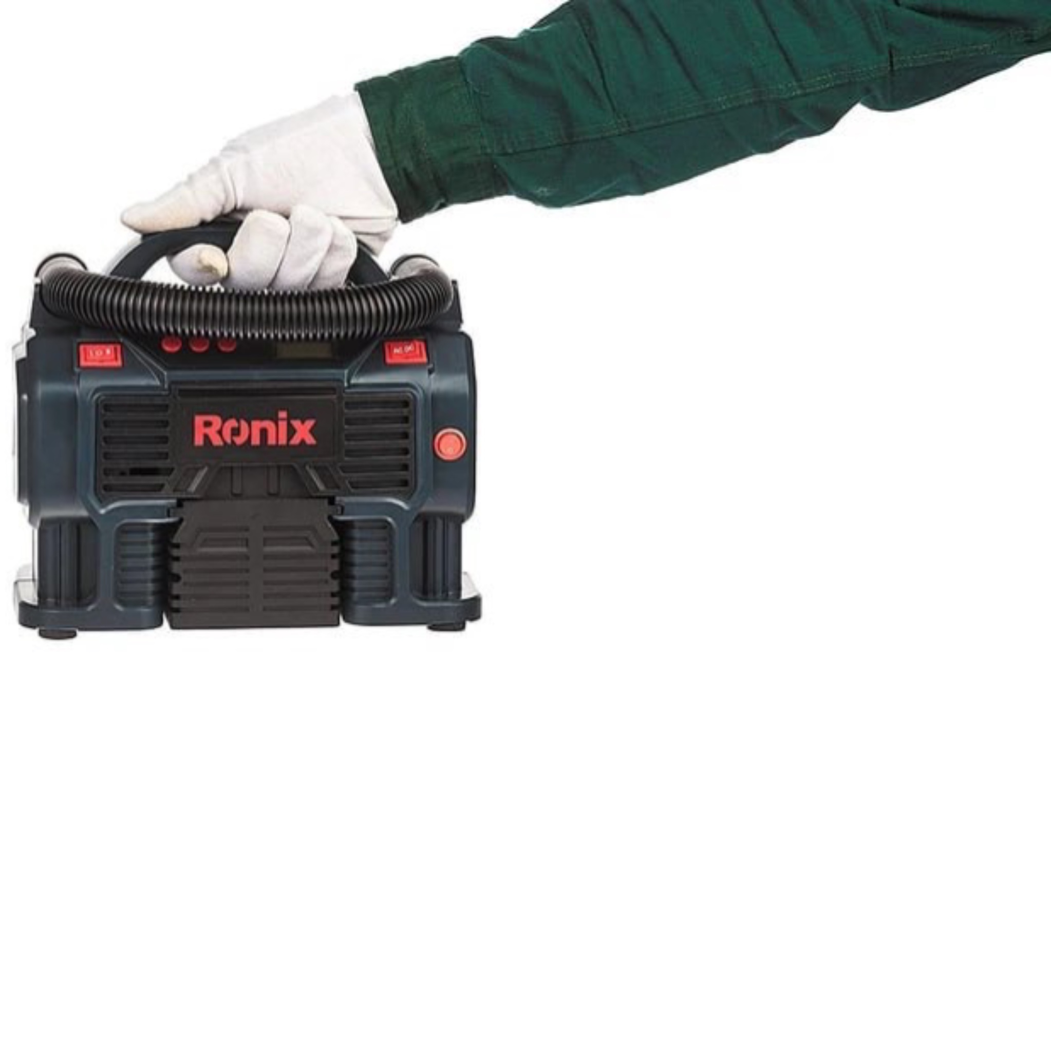 کمپرسور باد فندکی رونیکس مدل RH-4261B