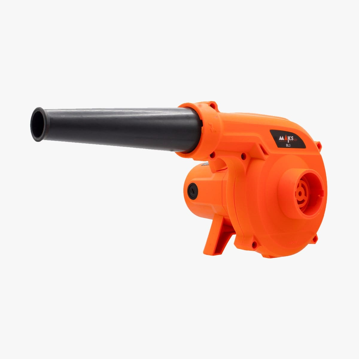 دستگاه دمنده و مکنده مکث اچ ام تی مدل BL3