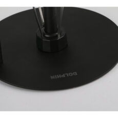 پایه رول دستمال کاغذی دلفین مدل P085