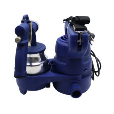 پیستوله رنگ پاش برقی پروتک مدل  YP-LL-02