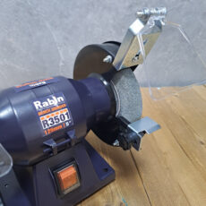 سنگ رو میزی صنعتی رابین مدل 120W