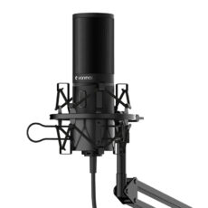 میکروفون کندانسر یانمای مدل GAMEPRO Q9