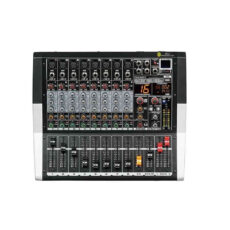 پاورميكسر 8 كانال زيكو  مدل PMX-8000