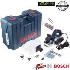 رنده برقی نجاری بوش مدل GHO 40-82 C