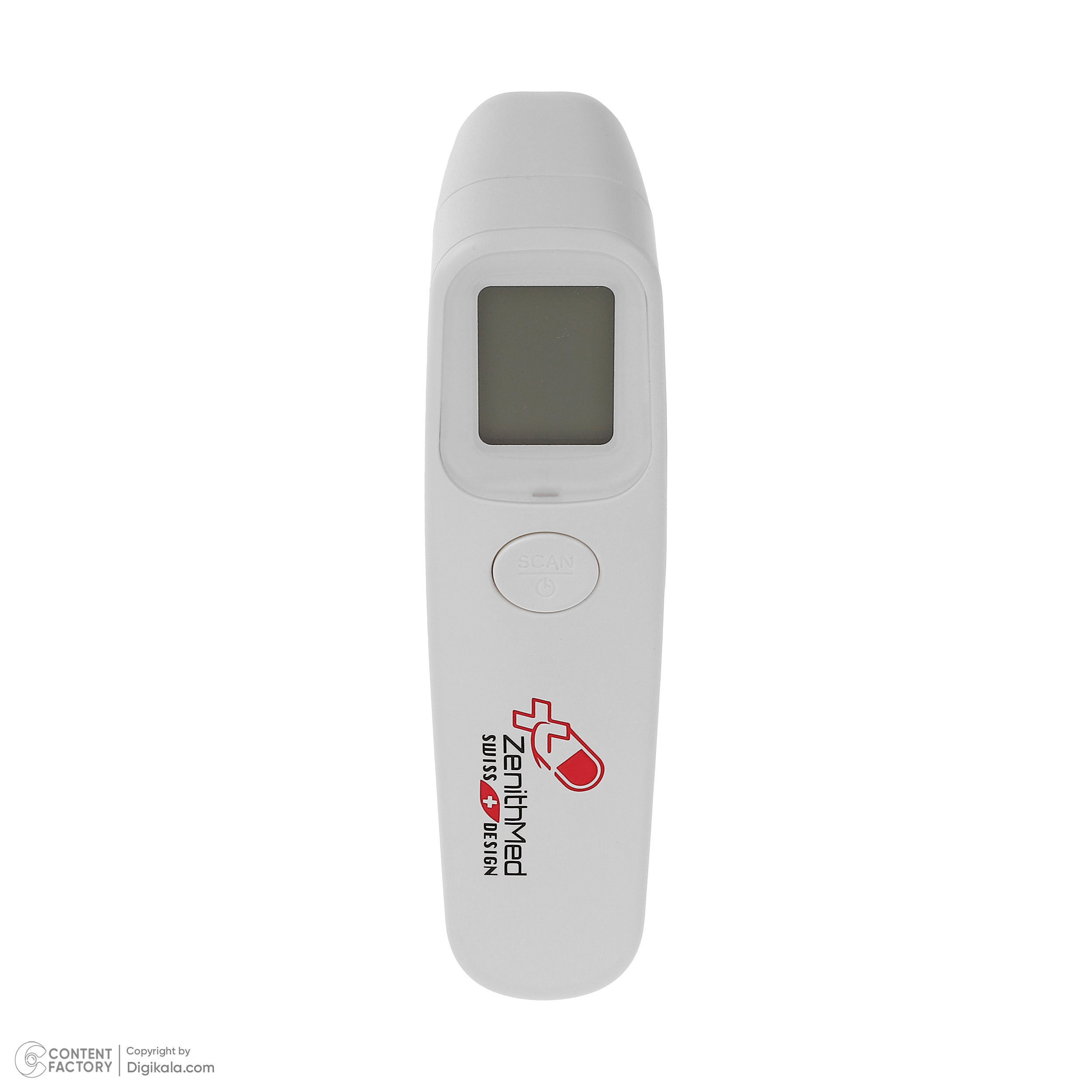 تب سنج دیجیتال زنیتمد مدل AET-R834