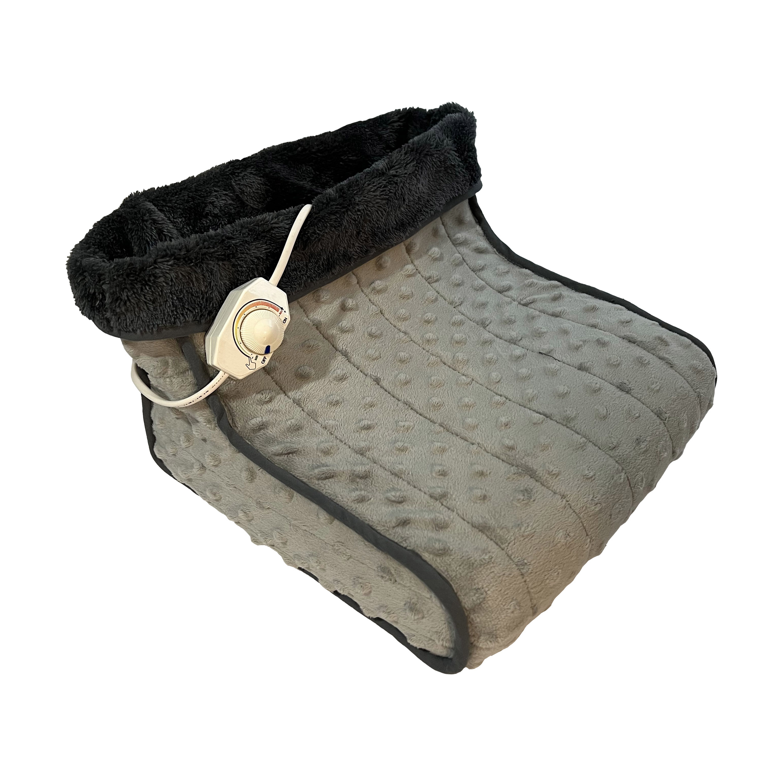 پاپوش برقی تسکین مدل TFW/220