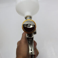 پیستوله بادی تاپکس مدل SMT-TOPEX-THK2.5MM