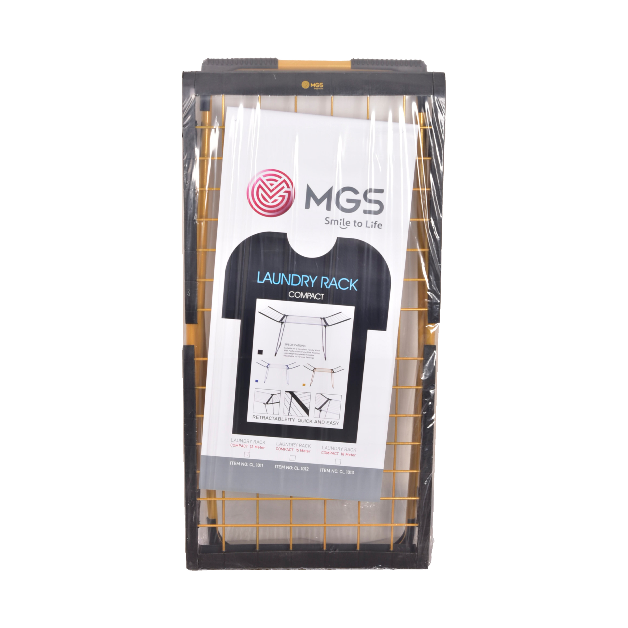 بند رخت ام جی اس کد 1011