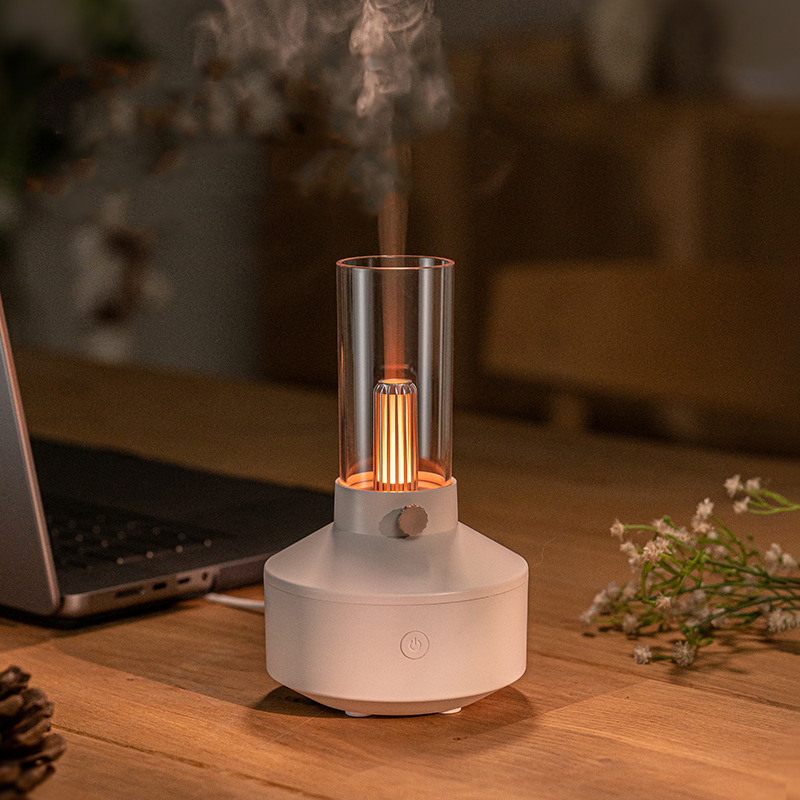 دستگاه بخور و رطوبت ساز سرد مدل DQ708