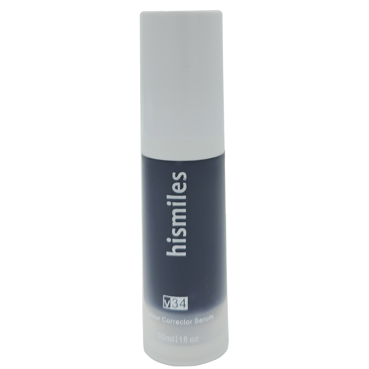 ژل سفیدکننده‌ دندان های اسمایل مدل V34 حجم 30 میلی لیتر