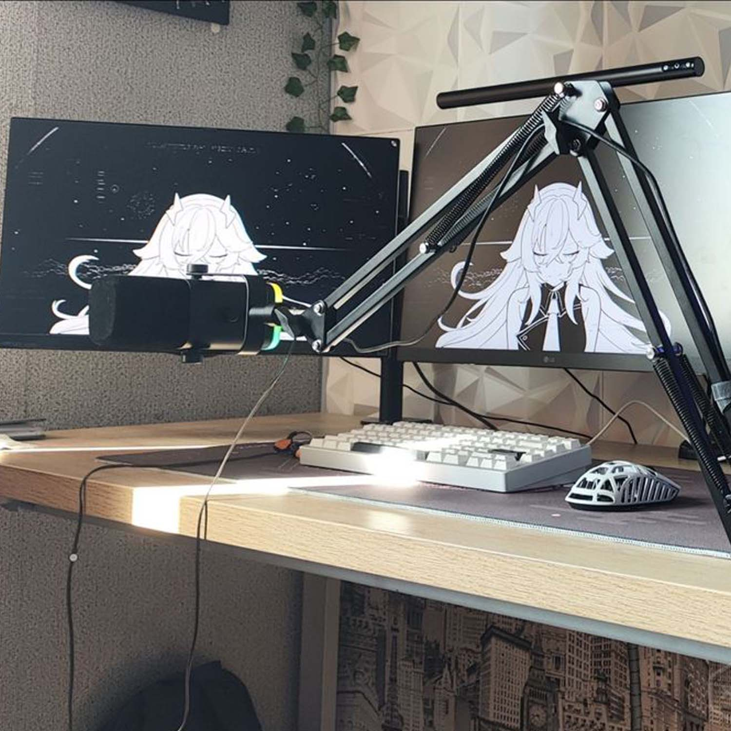 میکروفن کندانسر فای فاین مدل AM8T