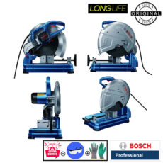 اره پروفیل بر بوش مدل GCO 14-24 J professional