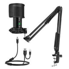 میکروفن کندانسر فای فاین مدل T683