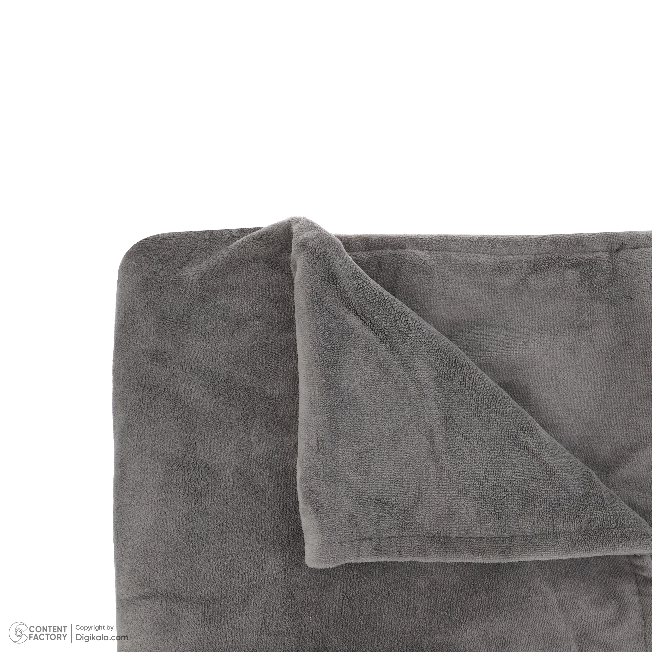 تشکچه برقی زنیتمد مدل CE/ROHS