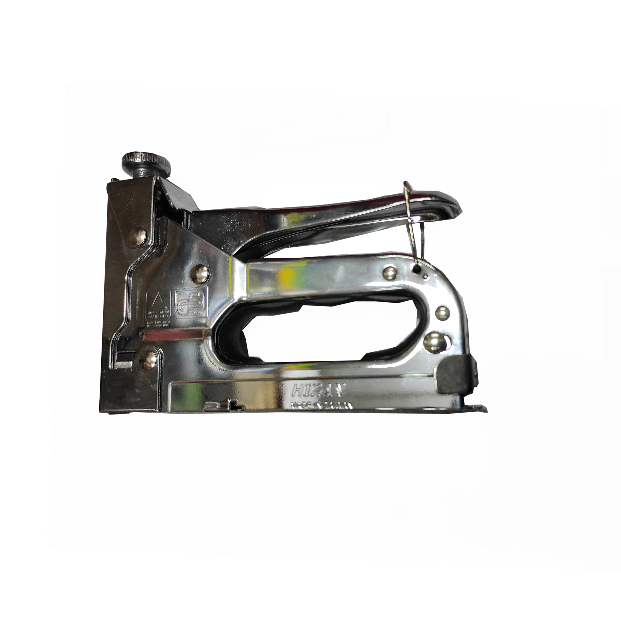 منگنه کوب هیزان مدل SMT-STAPLE GUN-4-14-TAIWAN