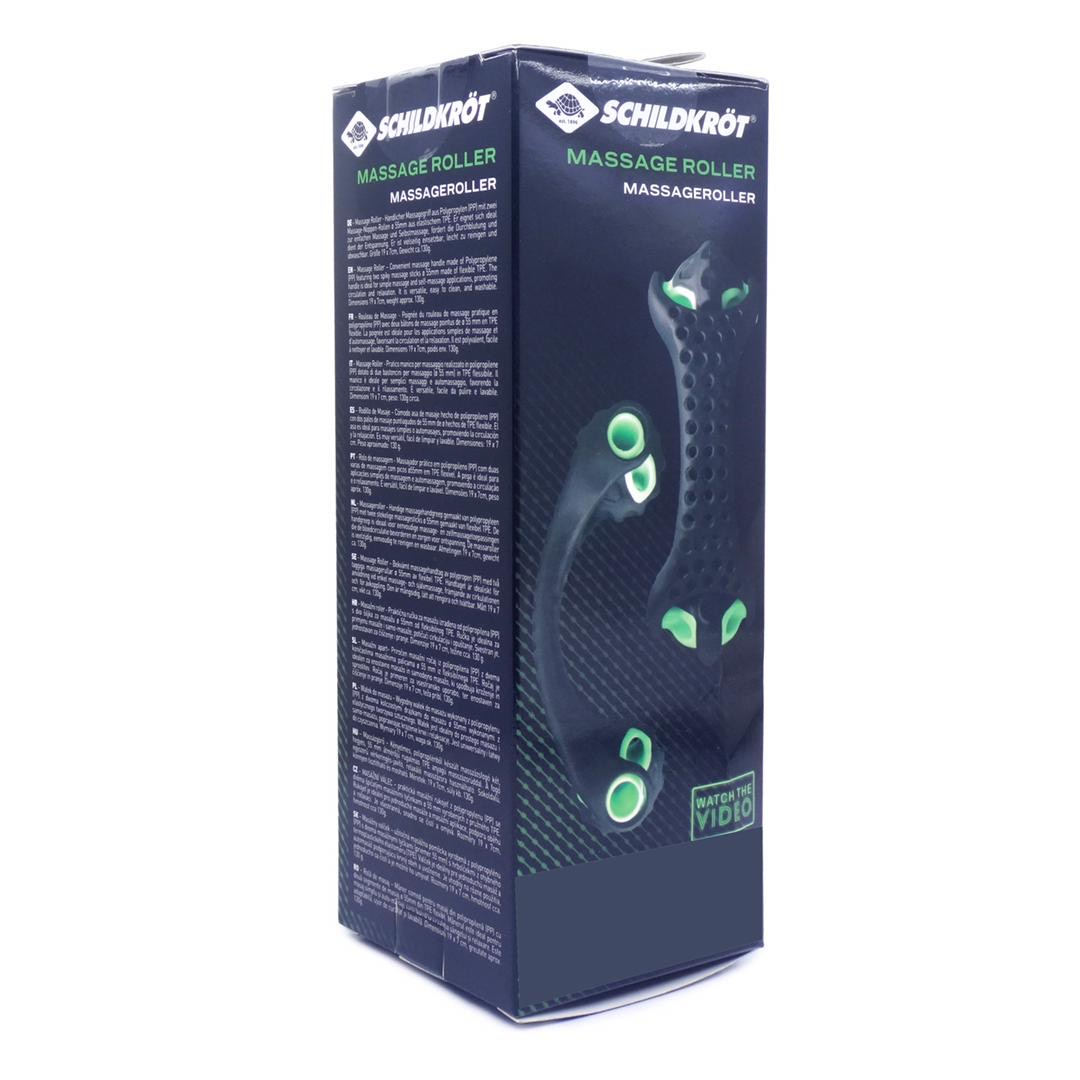 ماساژور دستی شیلدکروت مدل 150