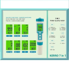 سختی سنج آب مدل  C-600