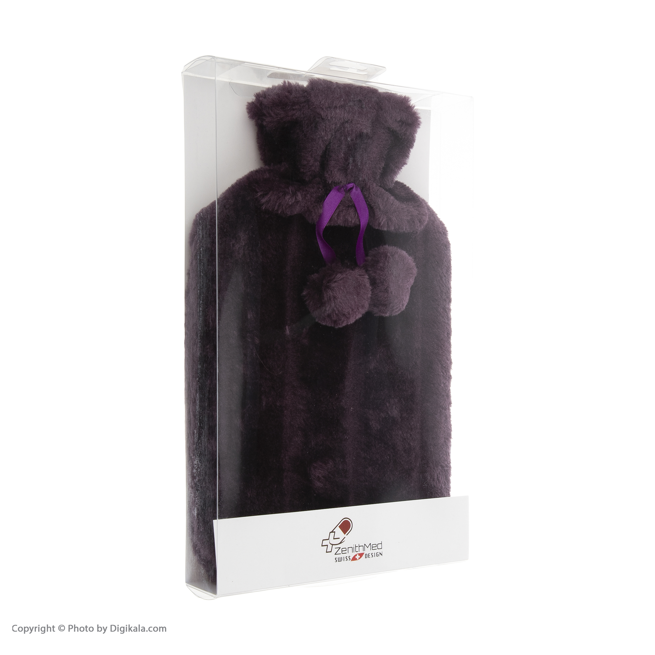 کیسه آب گرم زنیت مد مدل ZTH-XV