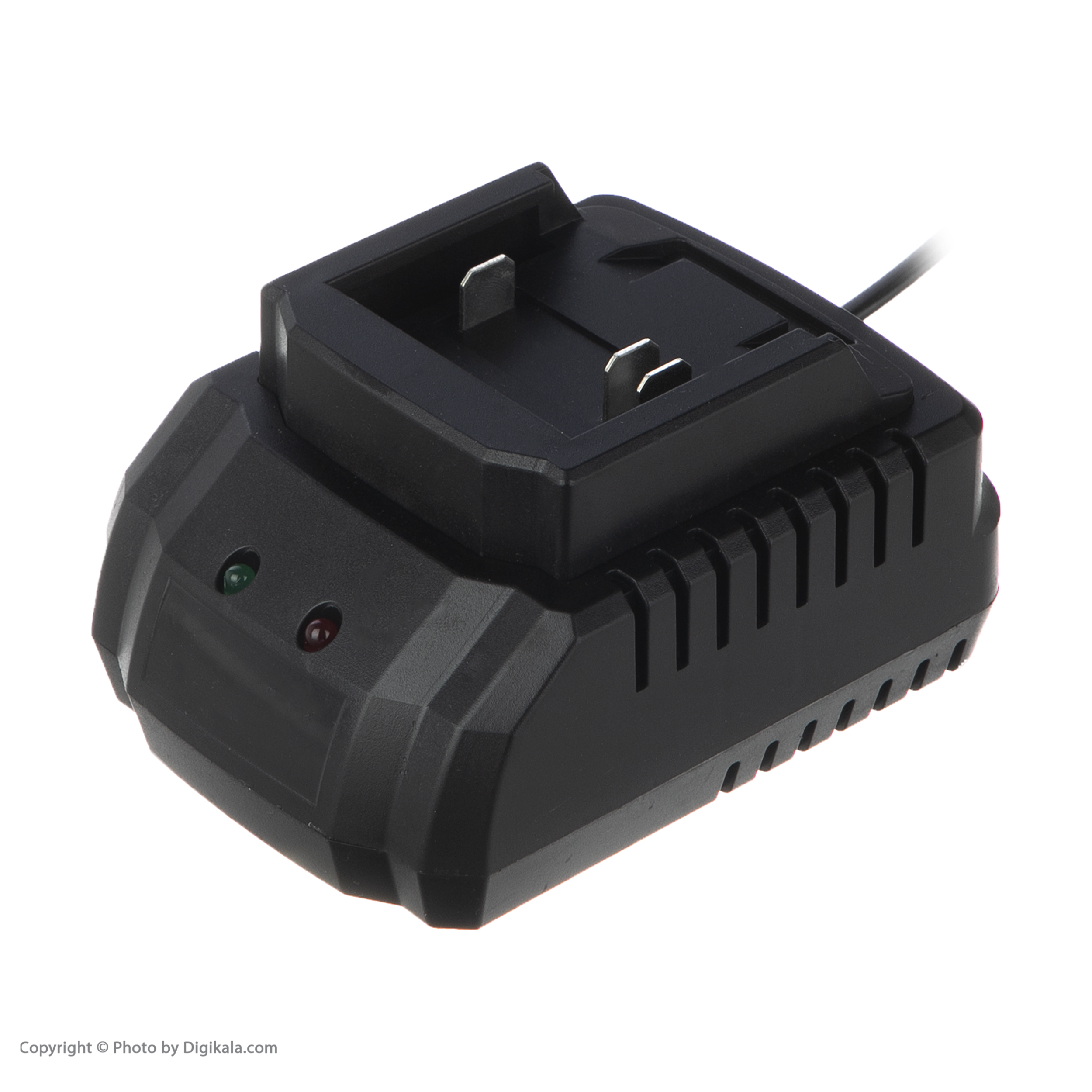 آچار بکس شارژی جاب مدل JDS-388V