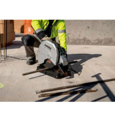 دستگاه پروفیل بر متابو مدل CS 24-355 S