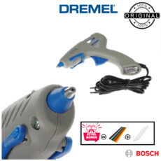 دستگاه چسب حرارتی درمل مدل فوق حرفه ای GUN 910
