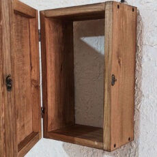 کاور جعبه فیوز مدل دهکده رویایی کد 5418L