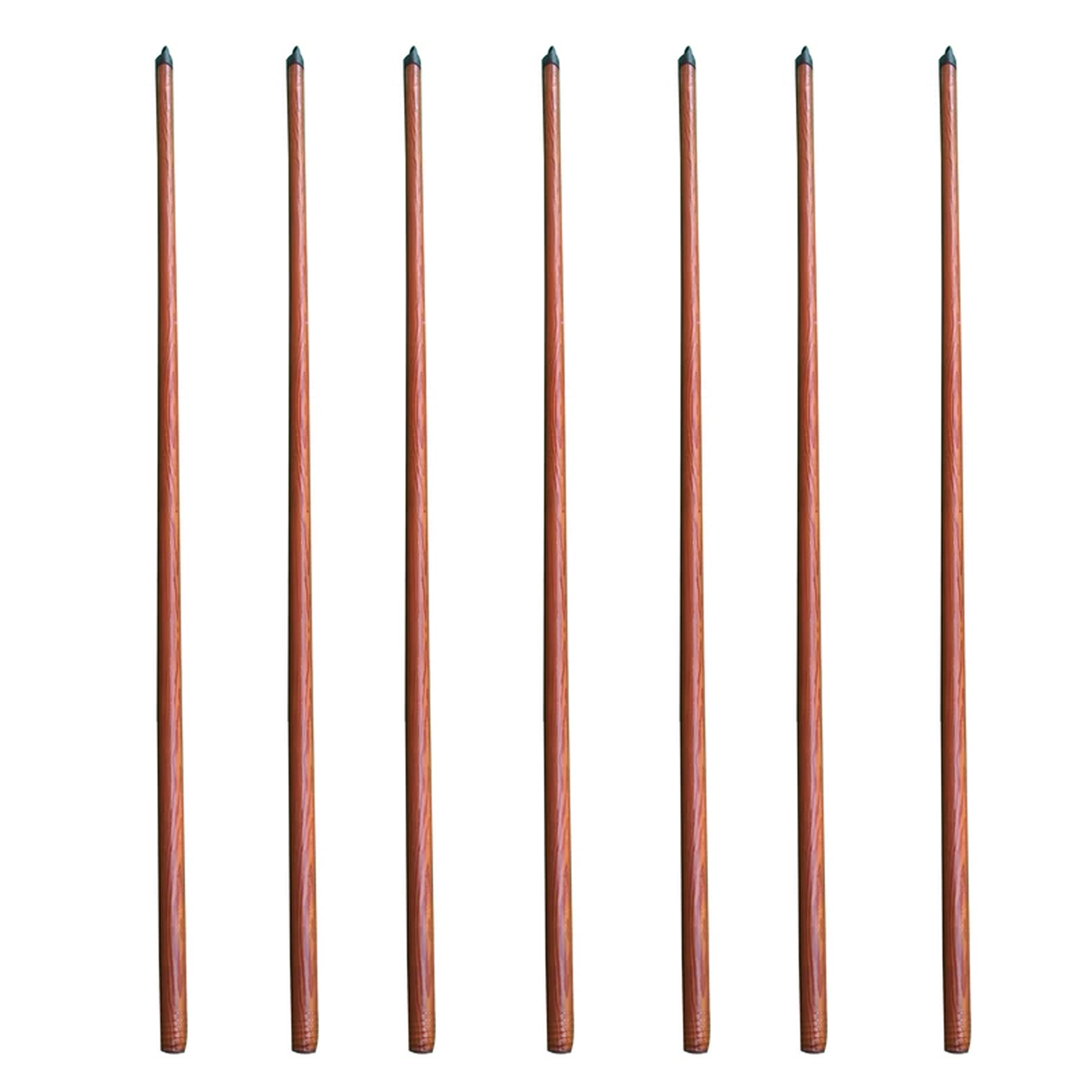 دسته طی زمین شوی مدل s77 بسته 7 عددی