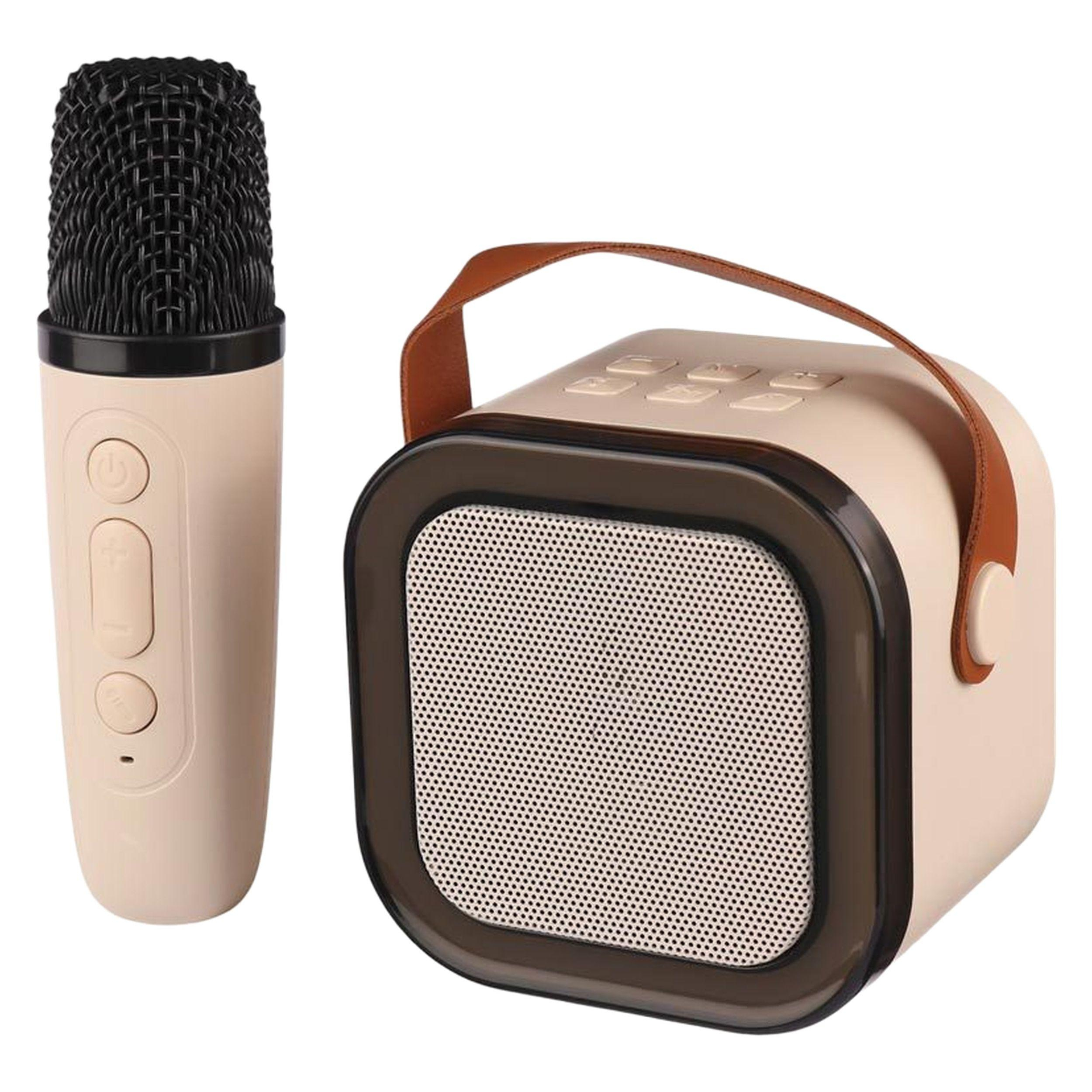 اسپیکر بلوتوثی قابل حمل پی نت مدل K12