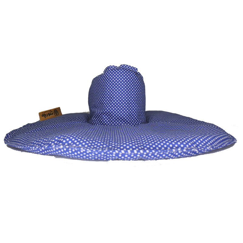 کیسه آب گرم و سرد مدل گردنبند