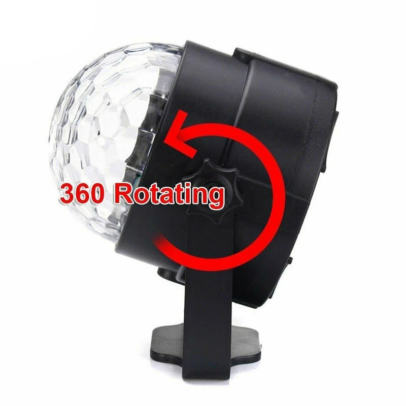 رقص نور مدل EU-RIMOT