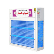 حشره کش برقی شهاب گستر مدل FUV208M
