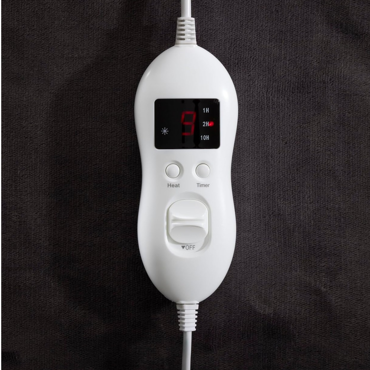 پتو برقی دوو مدل Q2