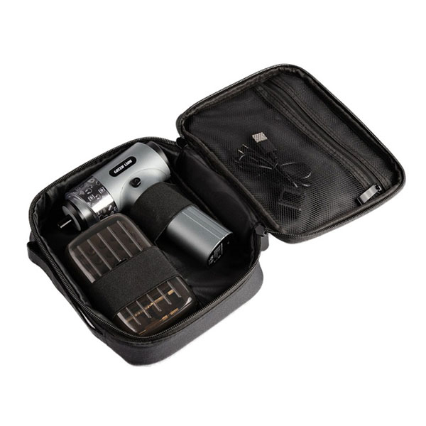 پیچ گوشتی شارژی گرین لاین مدل GN35IN1ELSDG