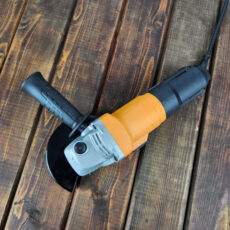 مینی فرز اینتیمکث کد GHR 520