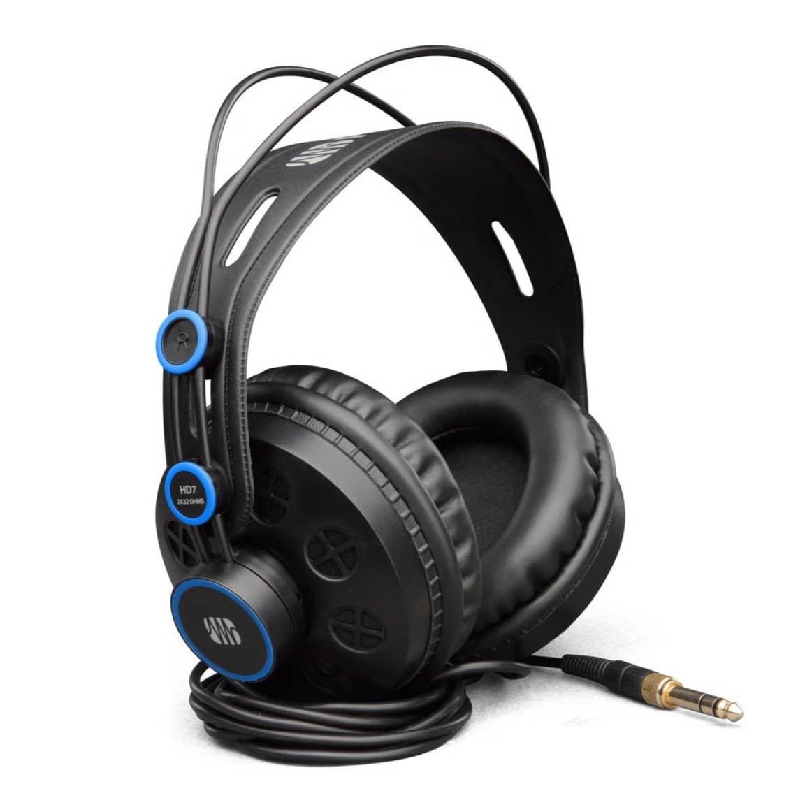 کارت صدا استودیو پری‌سونوس مدل  AudioBox USB 96 Complete مجموعه 4 عددی