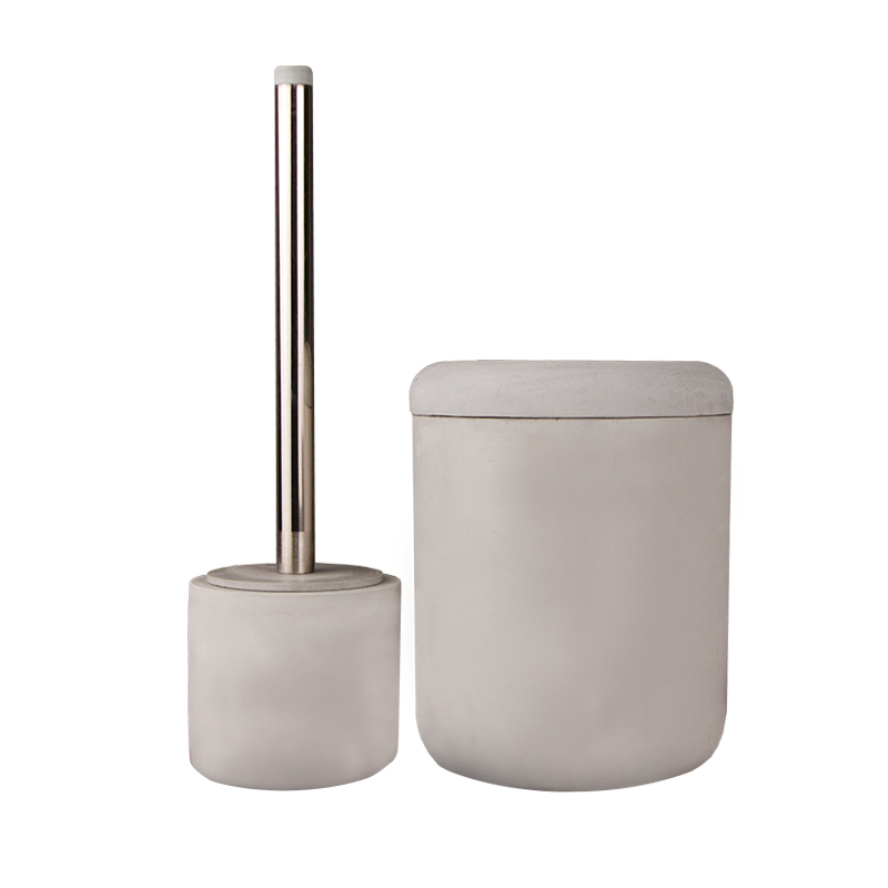 ست سطل و فرچه مدل bsetd012