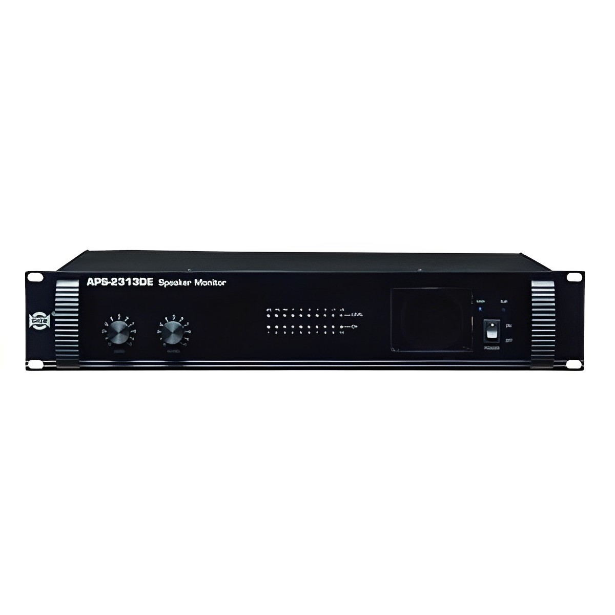 اسپیکر مانیتور مدل SHOW APS 2313DE