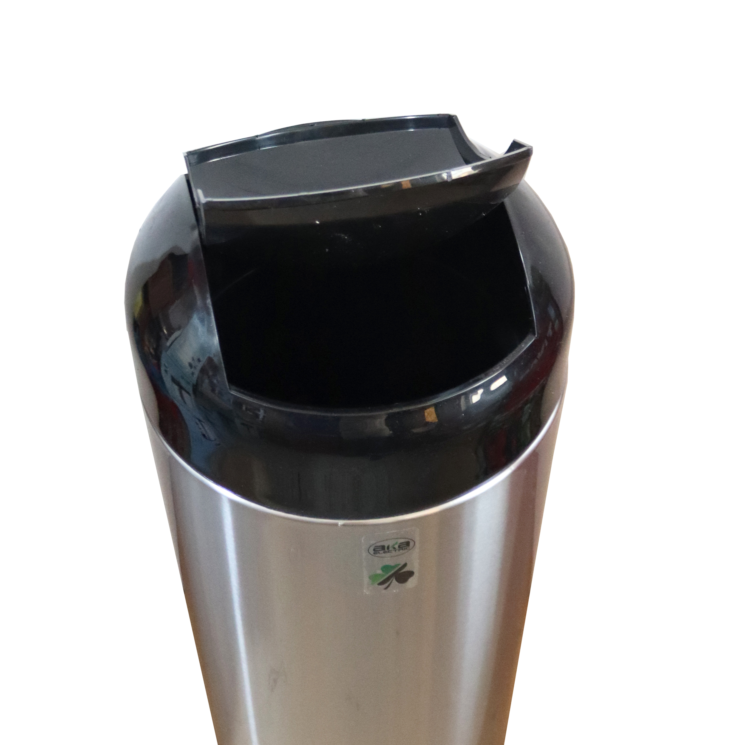سطل زباله آکا الکتریک مدل تن دور کد YP-DARPOLIMERI-30L