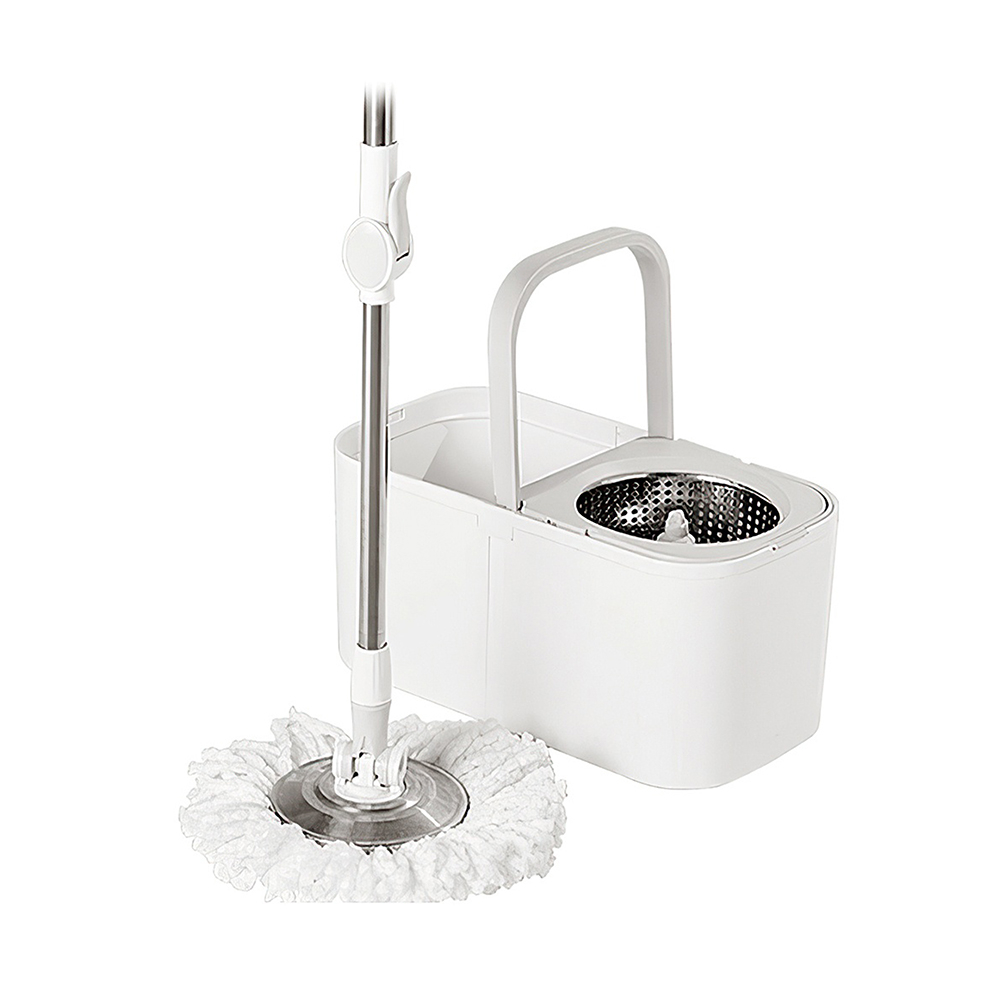 زمین شوی چرخشی مدل QJ030401