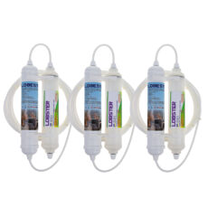 فیلتر یخچال ساید بای ساید لابستر مدل 002 مجموعه 6 عددی